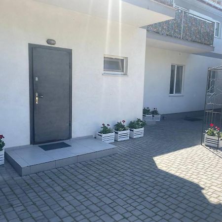 Apartment Zolotoy Bereg 5 Odesa Exterior photo