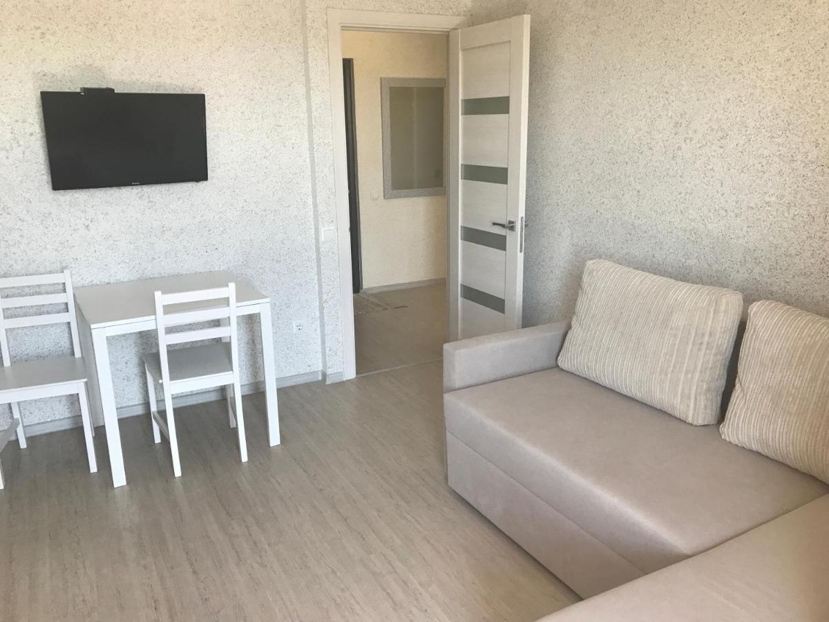 Apartment Zolotoy Bereg 5 Odesa Exterior photo