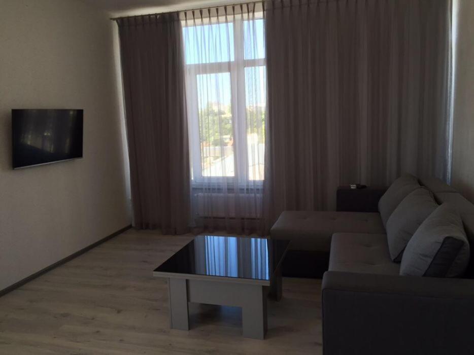 Apartment Zolotoy Bereg 5 Odesa Exterior photo